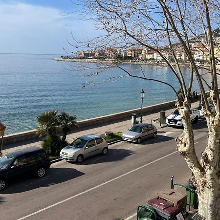 Forcioli Conti T2 Tout Confort Ajaccio  Dış mekan fotoğraf