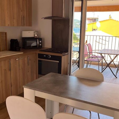 Forcioli Conti T2 Tout Confort Ajaccio  Dış mekan fotoğraf