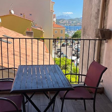 Forcioli Conti T2 Tout Confort Ajaccio  Dış mekan fotoğraf