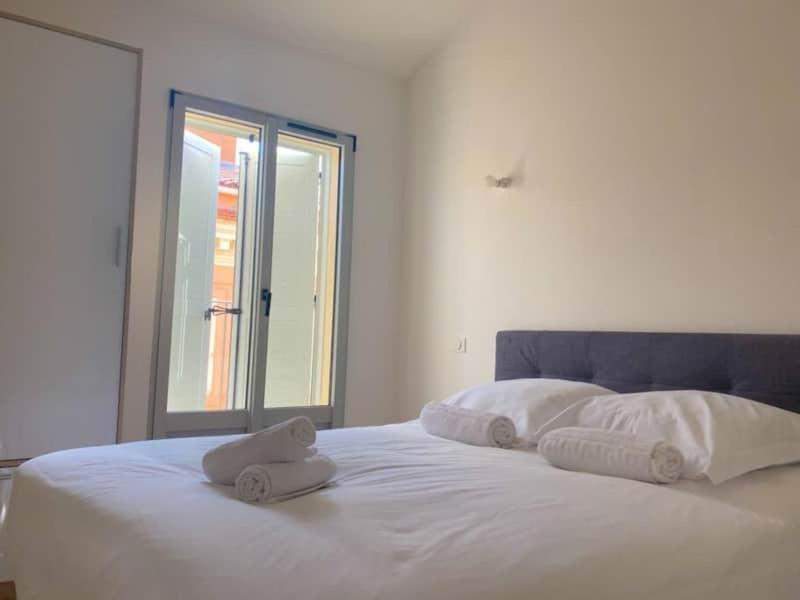 Forcioli Conti T2 Tout Confort Ajaccio  Dış mekan fotoğraf