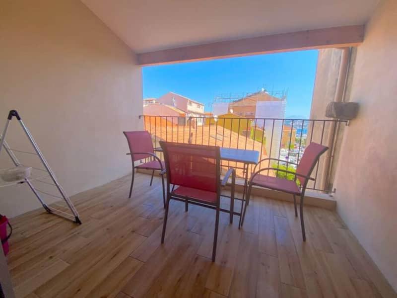 Forcioli Conti T2 Tout Confort Ajaccio  Dış mekan fotoğraf