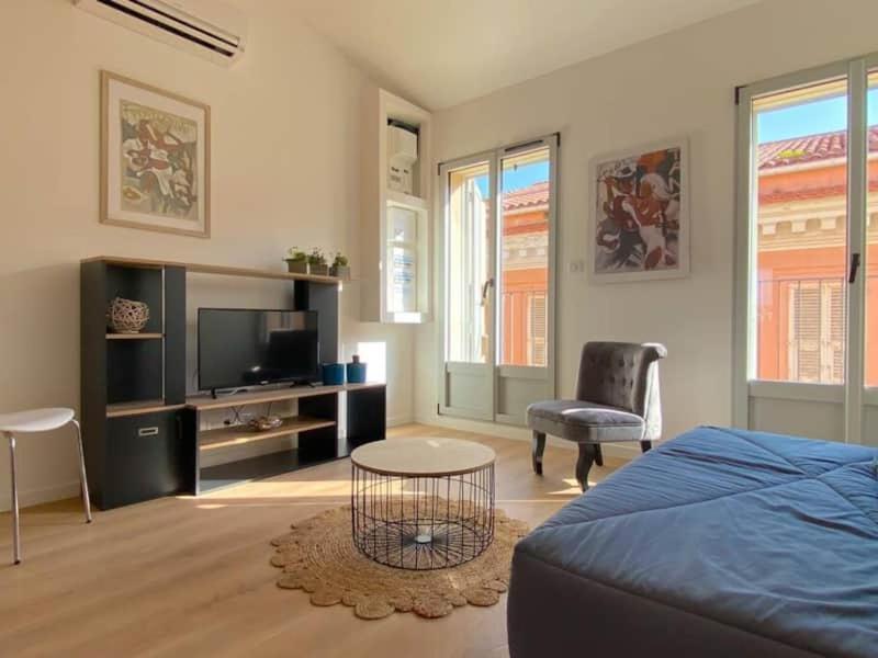 Forcioli Conti T2 Tout Confort Ajaccio  Dış mekan fotoğraf